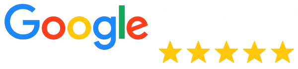 Google Reviews badge